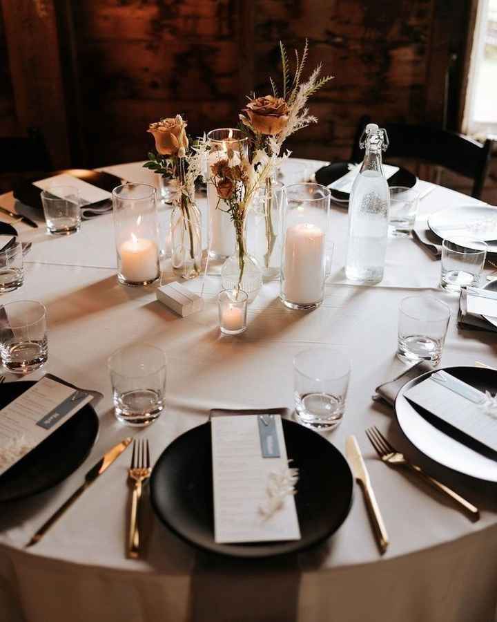 Nuevas tendencias para las bodas 2023 - 10