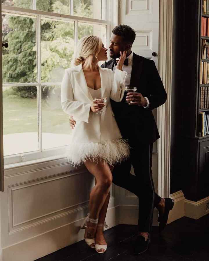 Nuevas tendencias para las bodas 2023 - 11