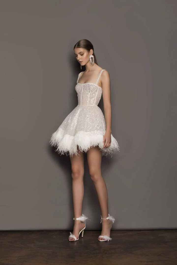 Nuevas tendencias para las bodas 2023 - 13