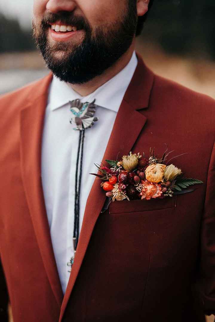 Nuevas tendencias para las bodas 2023 - 14