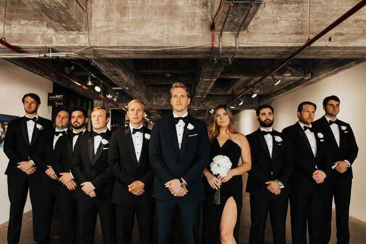 Nuevas tendencias para las bodas 2023 - 17