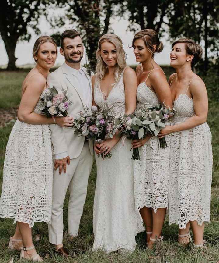 Nuevas tendencias para las bodas 2023 - 18