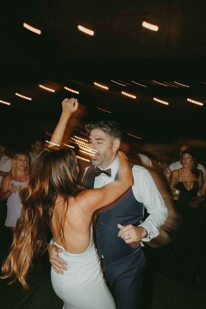 Nuevas tendencias para las bodas 2023 - 20