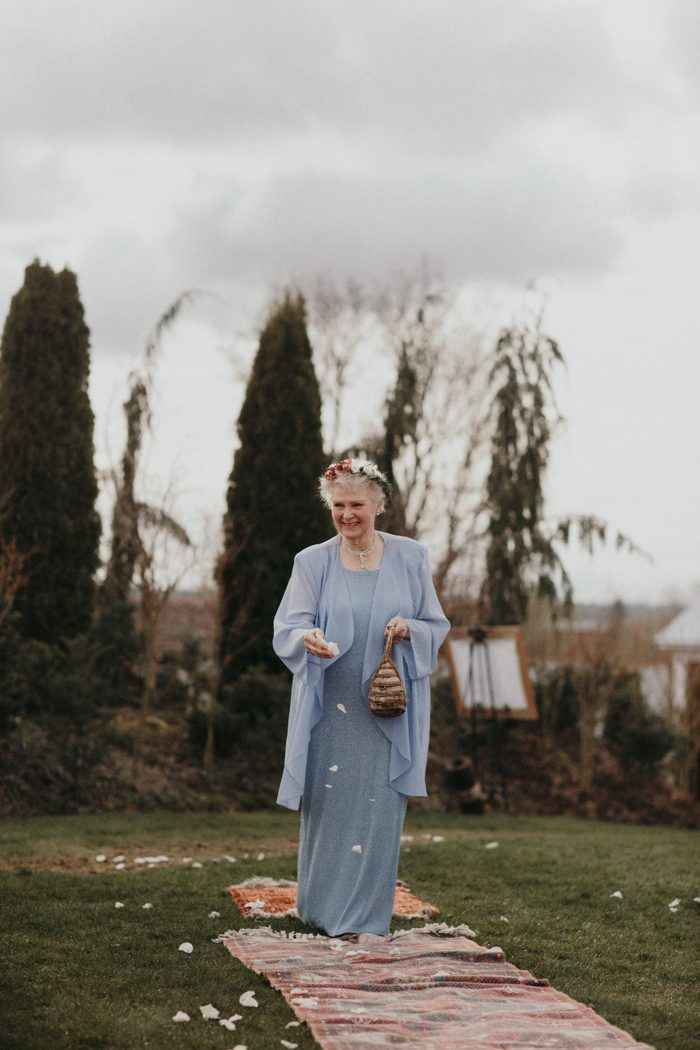 Tradiciones nupciales de las que te puedes olvidar: 3. Pajes en la boda - 1