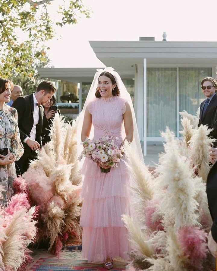 Tradiciones nupciales de las que te puedes olvidar: 6. Vestido de novia - 2