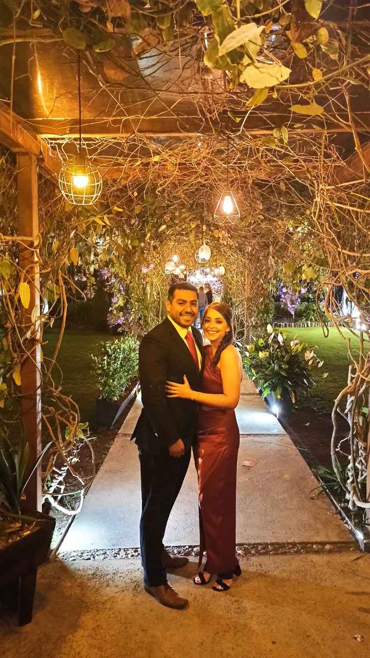 ¿Qué llevar en un dress code formal?🕴️👗 - 1