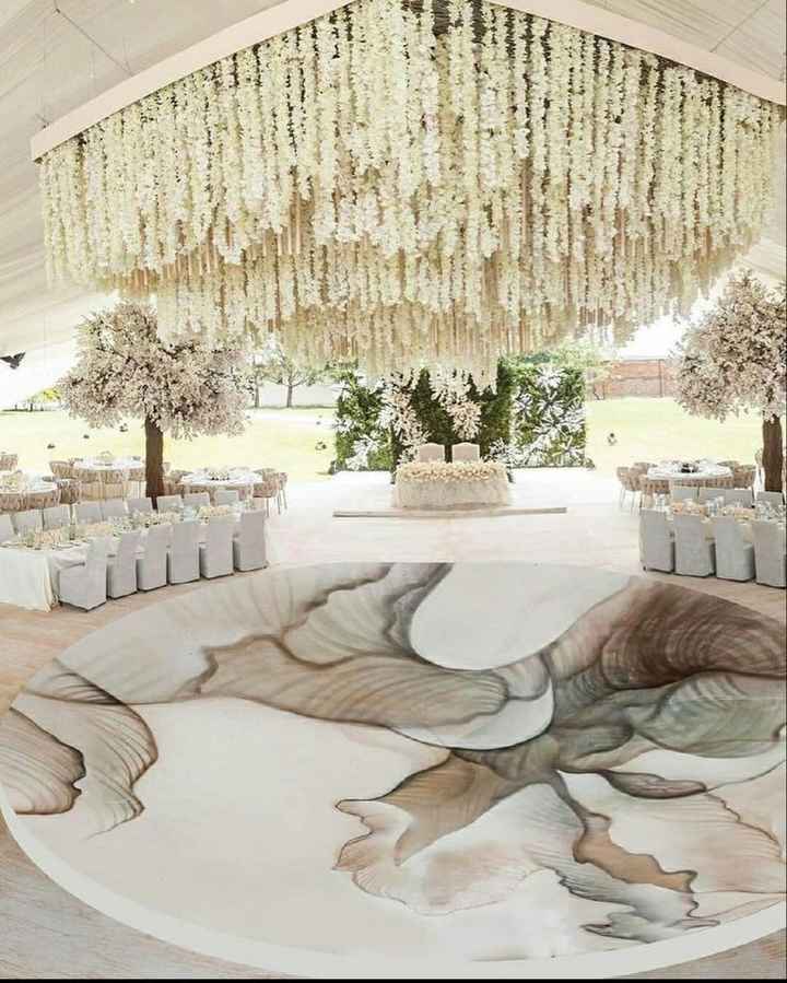 Decoración para boda clásica: ¿la eliges? - 3
