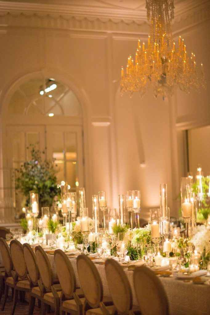 Decoración para boda clásica: ¿la eliges? - 6