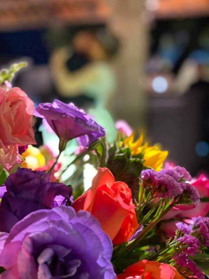 ¿Qué tonalidades te gustaría para tu boda? - 1