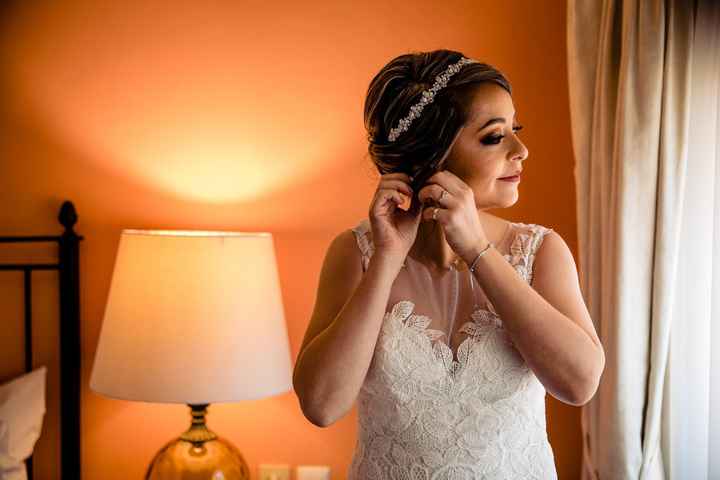 ¿Cuál es tu estilo de novia? 👰 - 1