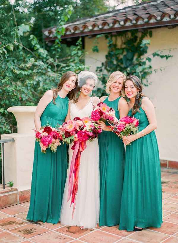Dinámica para elegir la paleta de colores de tu boda - 5