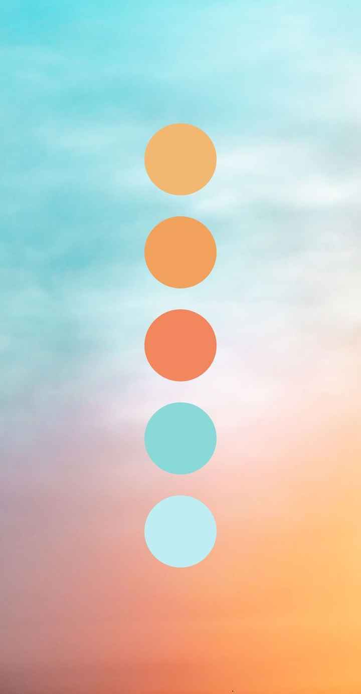 Dinámica para elegir la paleta de colores de tu boda - 7