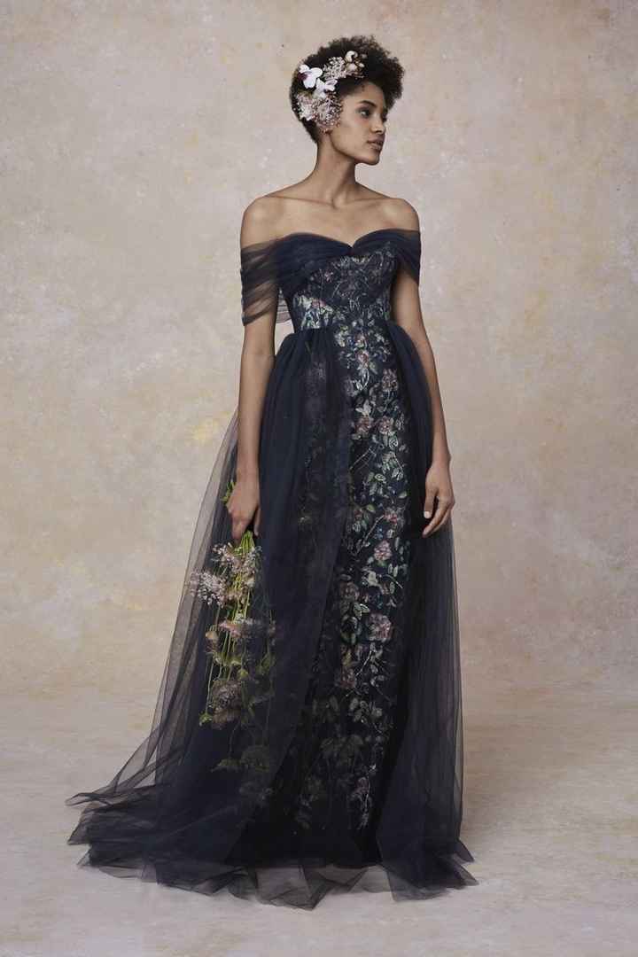 [Inspo]vestidos de novia según tu signo zodiacal: Géminis ♊ - 2