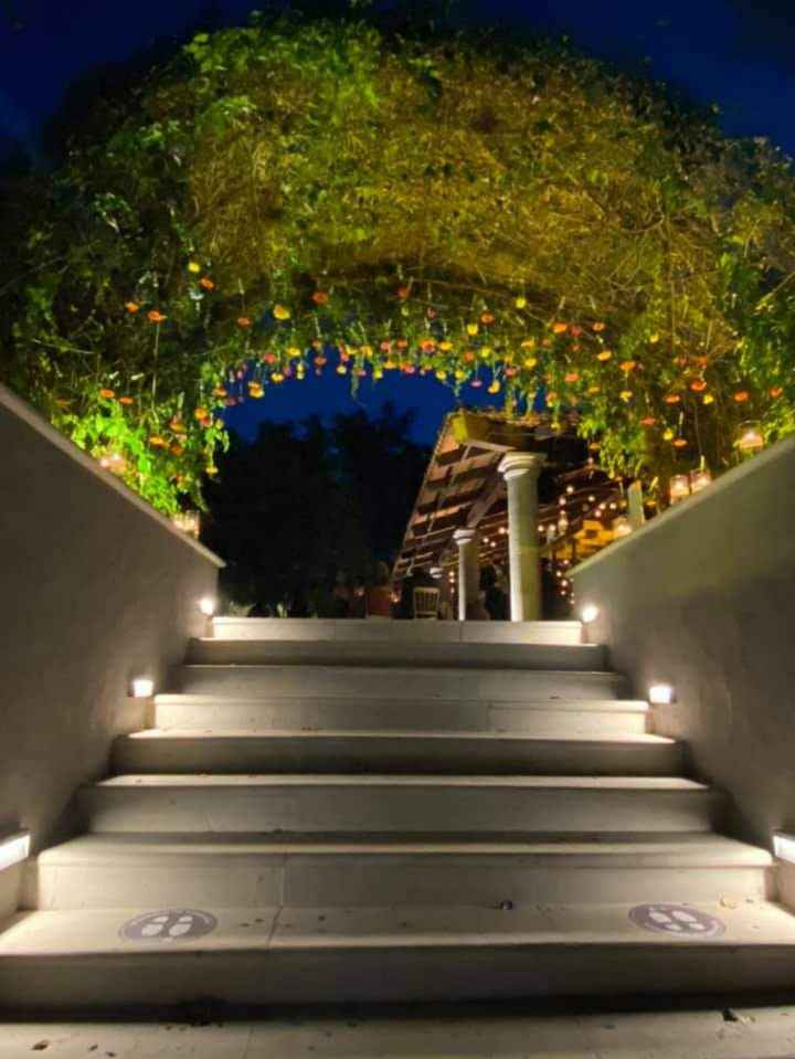 ¿Quién hará la decoración para la boda? ⭐ - 2
