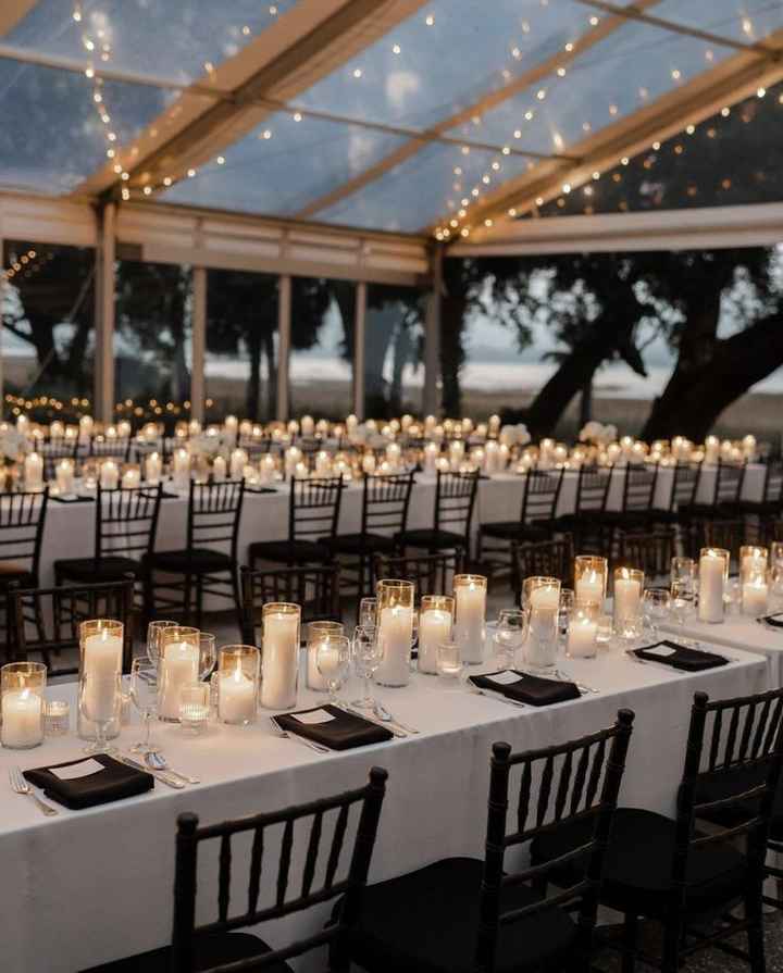 Los estilos/tipos de boda 💒 - 3