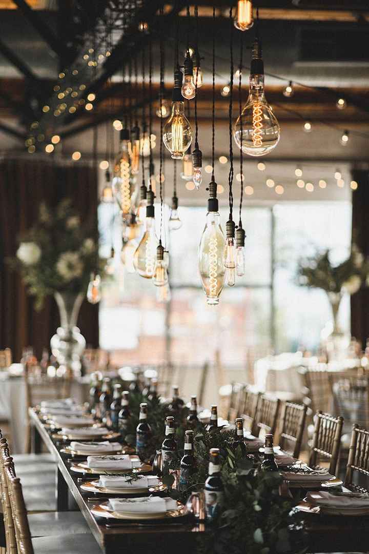Los estilos/tipos de boda 💒 - 4