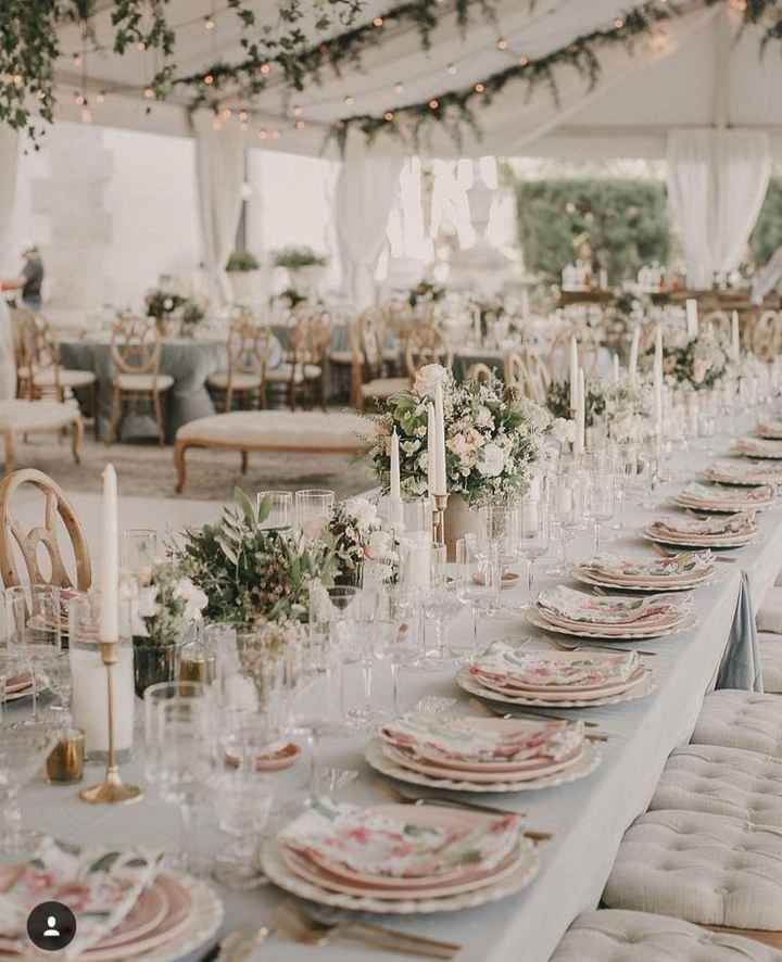 Los estilos/tipos de boda 💒 - 5