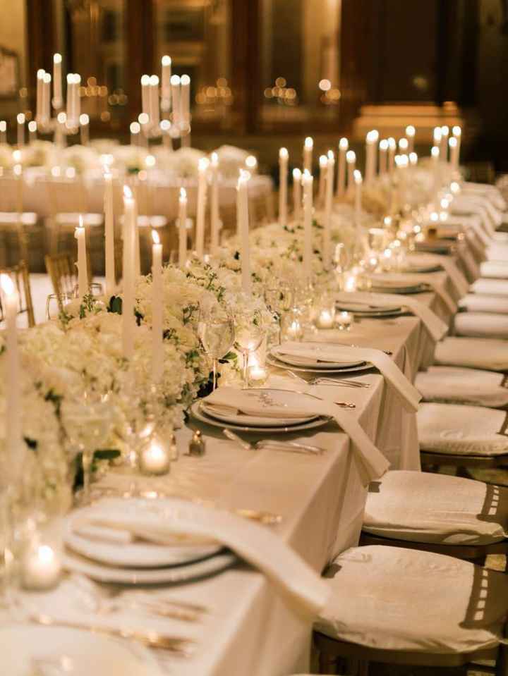 Los estilos/tipos de boda 💒 - 6