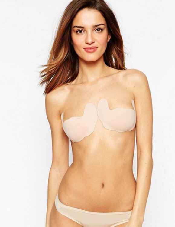 ¿Cómo elegir la ropa interior de novia? - 2