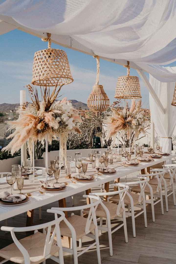 Boda destino en playa 🌞🌴 ¿Si, no? - 2