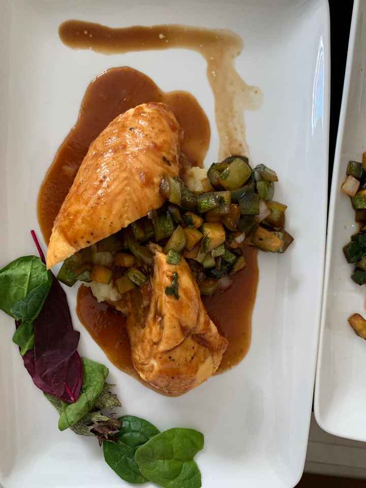 Banquete para la boda ¿Qué platillos darás? 😋 - 3