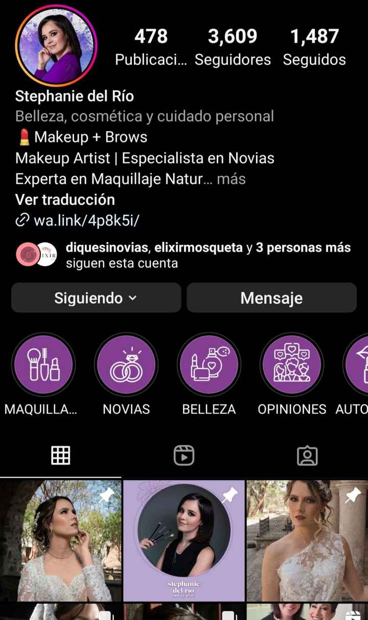 Maquillaje con aerógrafo ¿Sí, no? 💄 - 4
