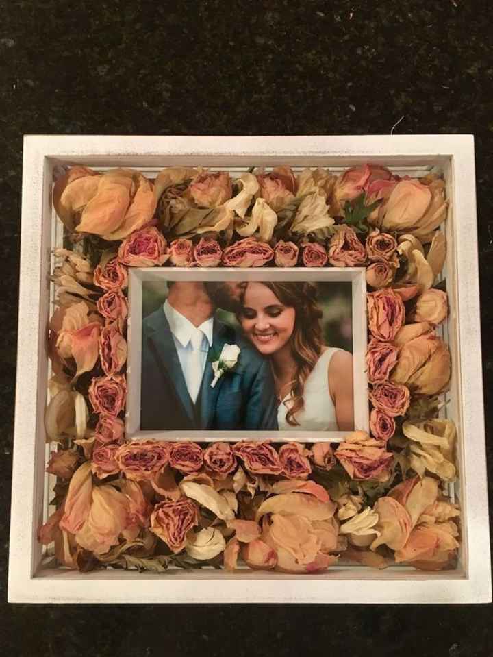 ¿Qué planeas hacer con tu ramo? 💐 - 1