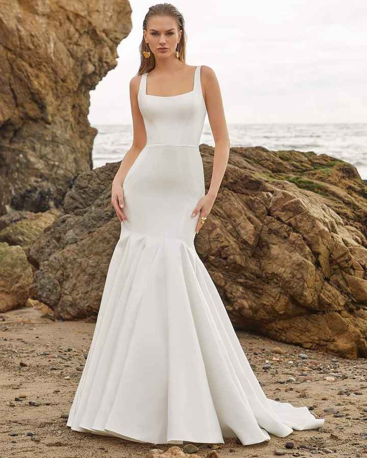 Colección Amy & Eve de Morilee - 2