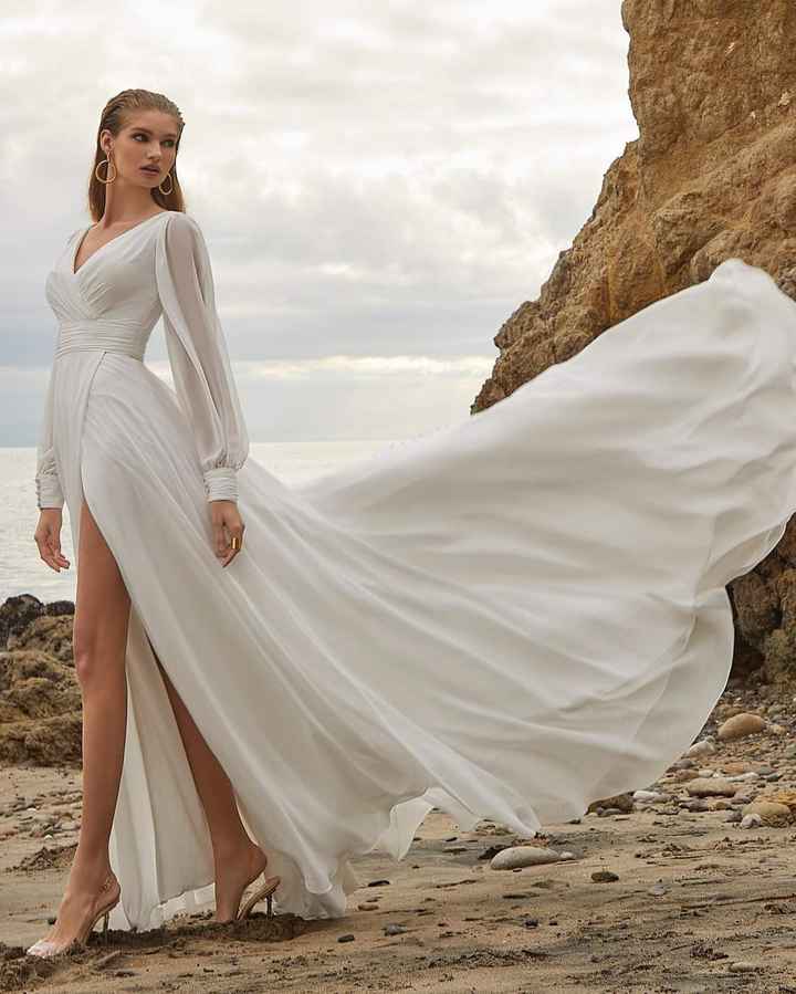 Colección Amy & Eve de Morilee - 3
