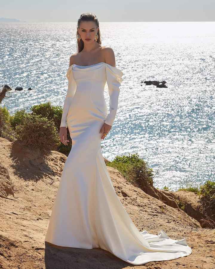 Colección Amy & Eve de Morilee - 4