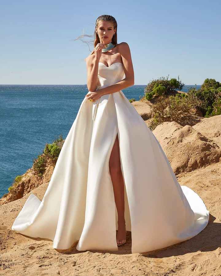 Colección Amy & Eve de Morilee - 5