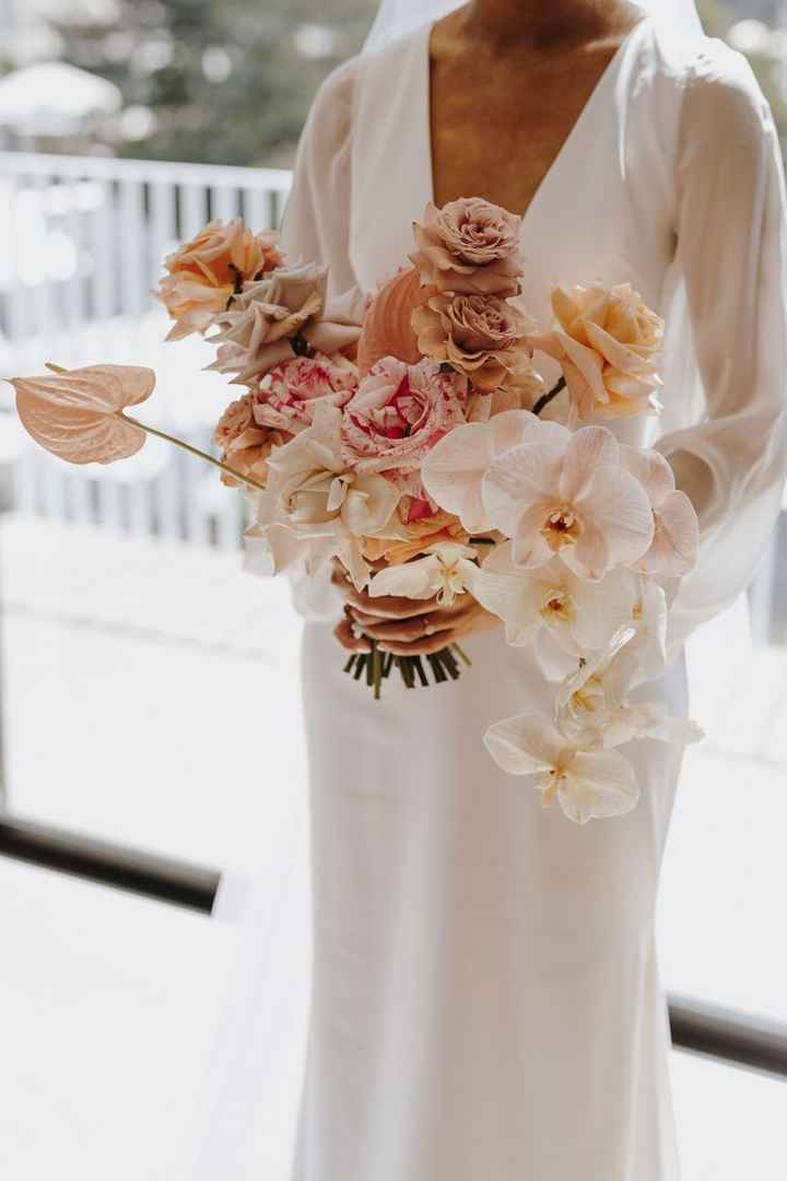 Consejos para elegir el ramo 💐 - 5