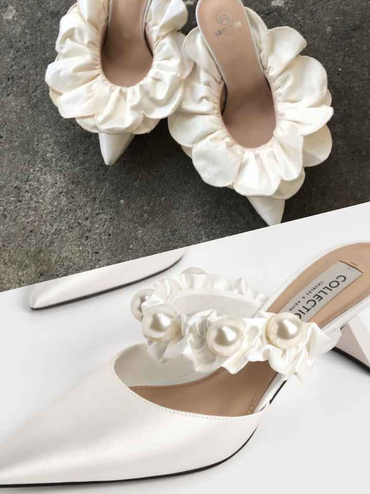 10 zapatos de novia en tendencia 23-24 - 3