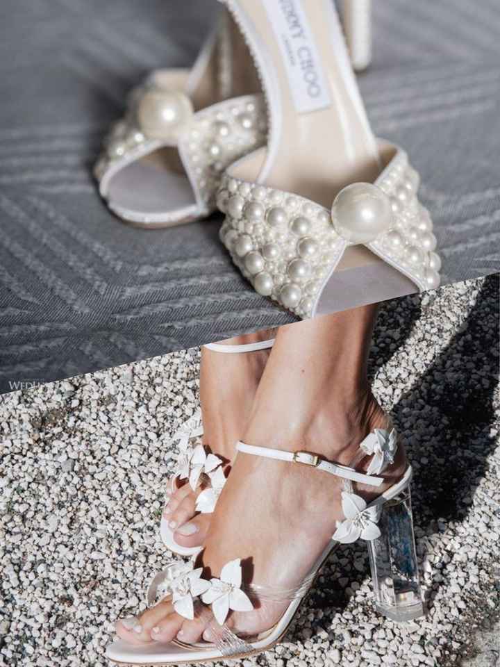 10 zapatos de novia en tendencia 23-24 - 4