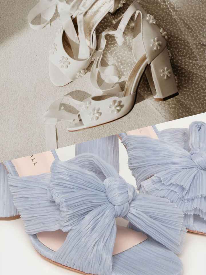 10 zapatos de novia en tendencia 23-24 - 5