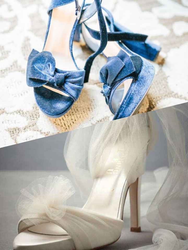 10 zapatos de novia en tendencia 23-24 - 7