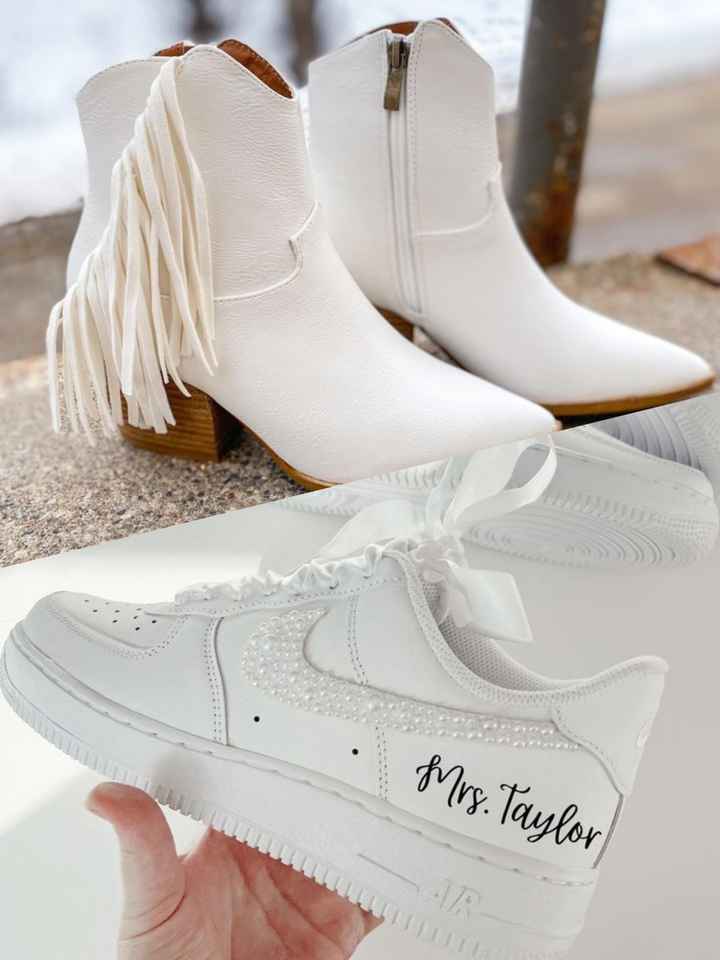 10 zapatos de novia en tendencia 23-24 - 8