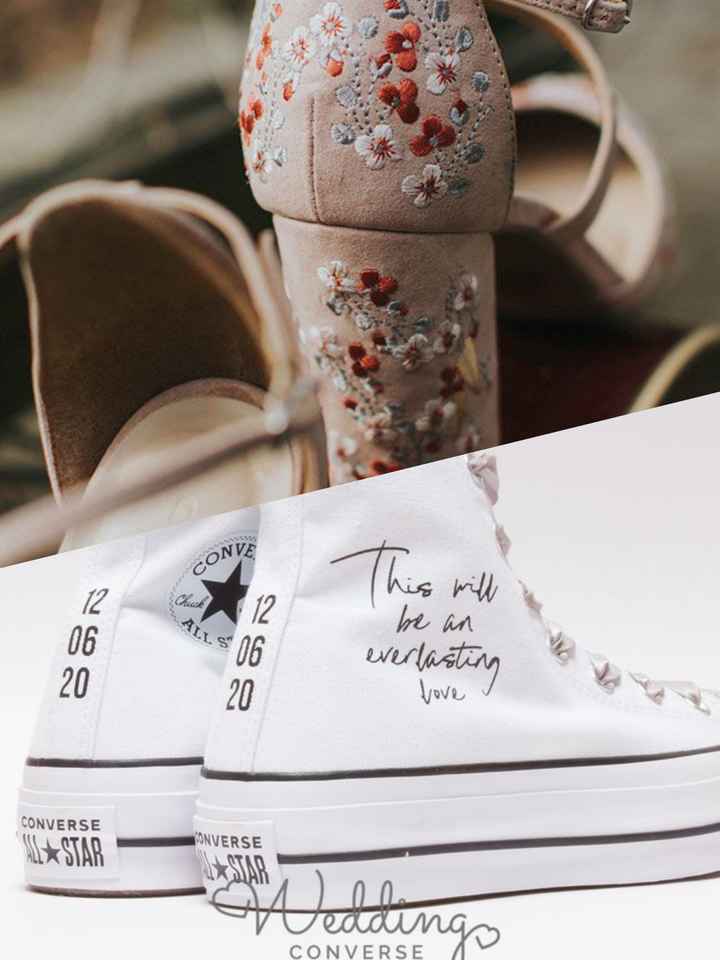 10 zapatos de novia en tendencia 23-24 - 9