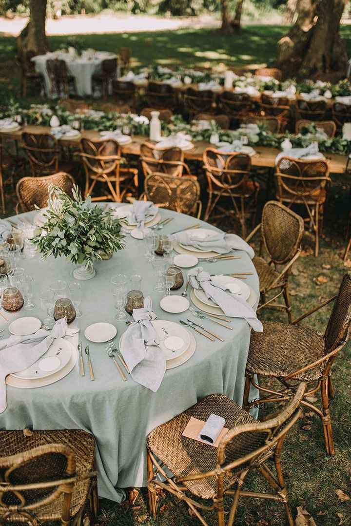 Ventajas y desventajas de una boda de día 🌞 - 2