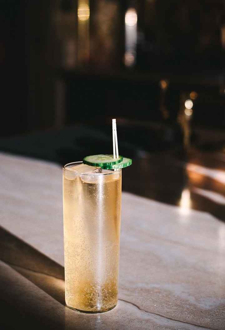 ¿Coctelería o trago largo?🍹🥃🍸🍷🍺 - 1