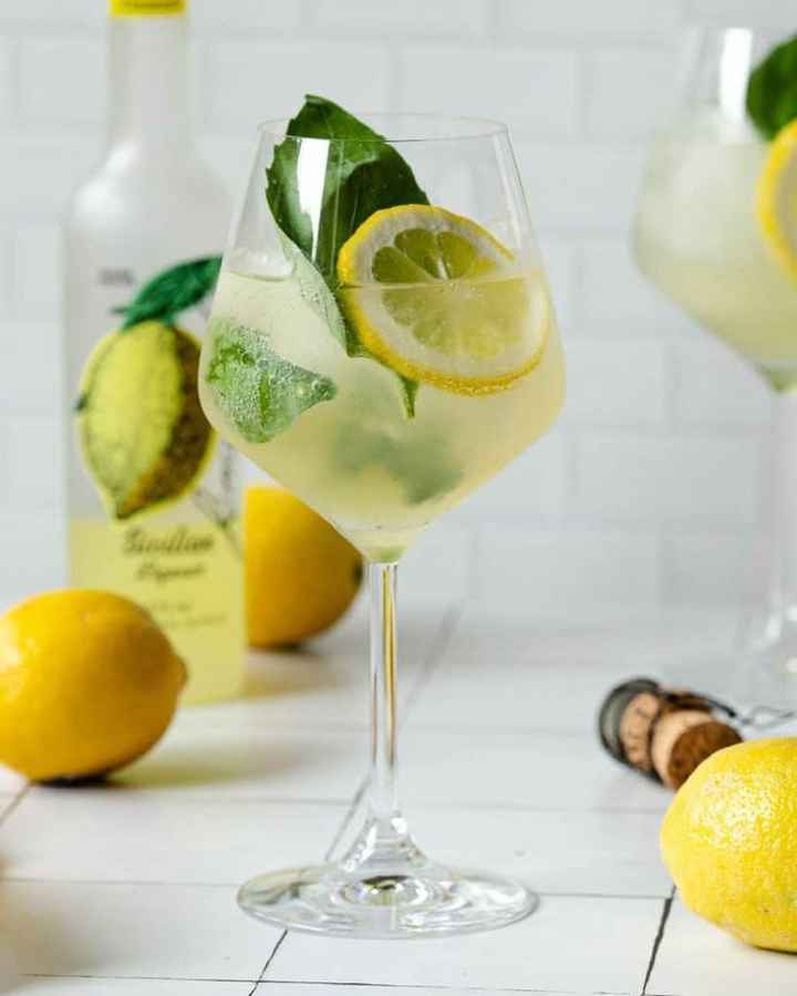 ¿Coctelería o trago largo?🍹🥃🍸🍷🍺 - 2
