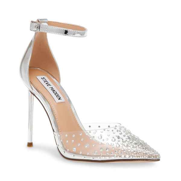 Colección nupcial de Steven Madden 👠👡🥿👢👟 - 3
