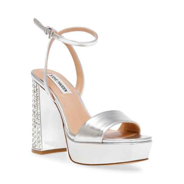 Colección nupcial de Steven Madden 👠👡🥿👢👟 - 5