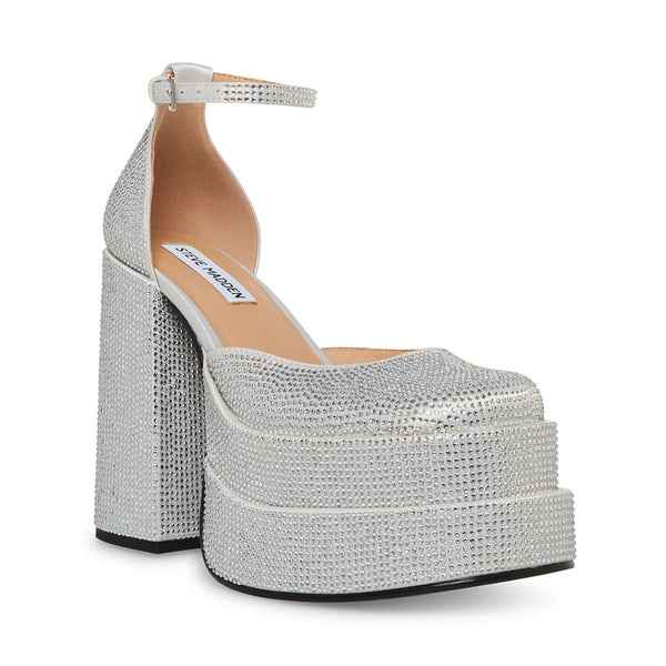 Colección nupcial de Steven Madden 👠👡🥿👢👟 - 6
