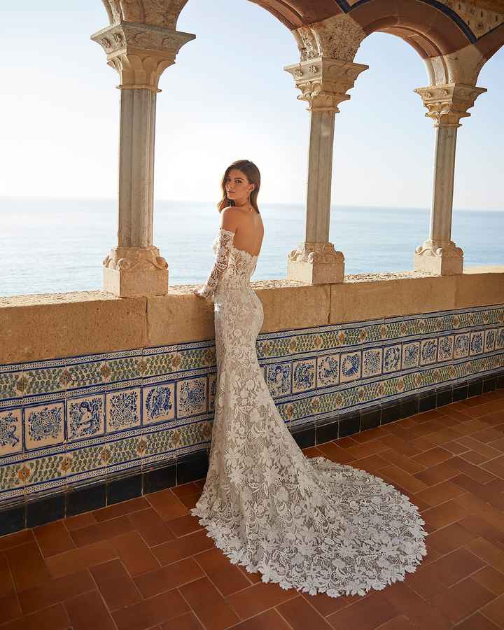 Vestidos Aire Barcelona colección aire beach 2023 - 29