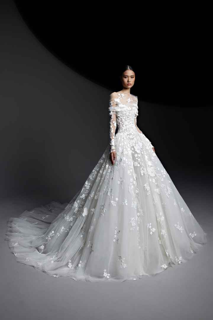 Zuhair Murad-fall 2024 - 22