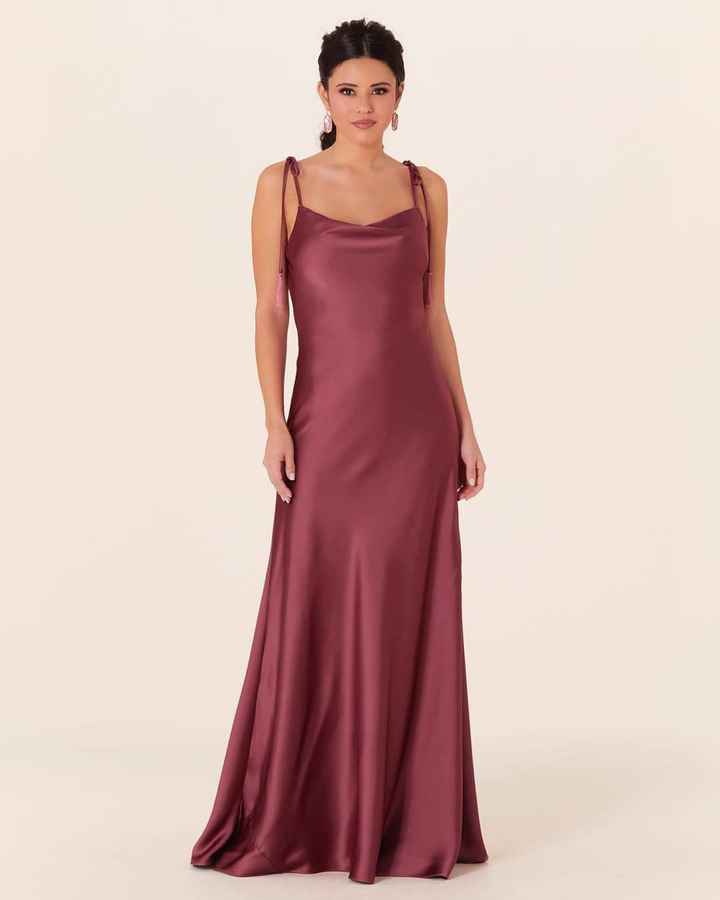 Touch of pink- Tres colores para tus damas este otoño - 2