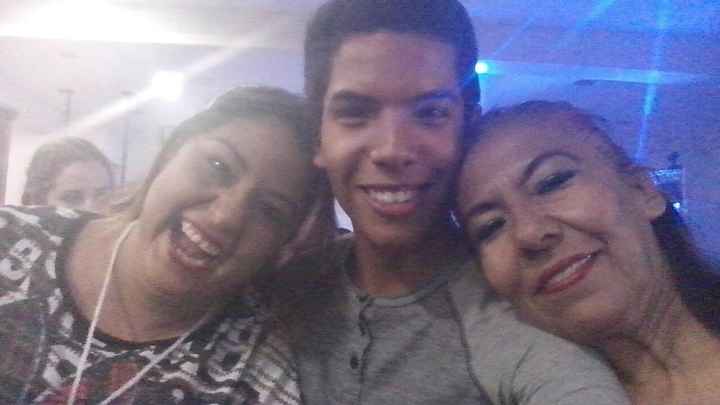 Ma, Bro y Yo 2