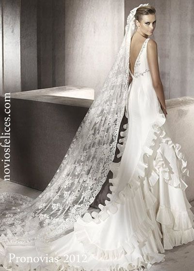 mantilla
