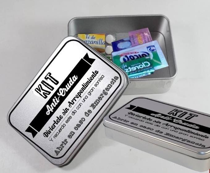 Kit anticruda, donde lo consigo?